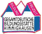 Logo Bildungsstätte bis 2014